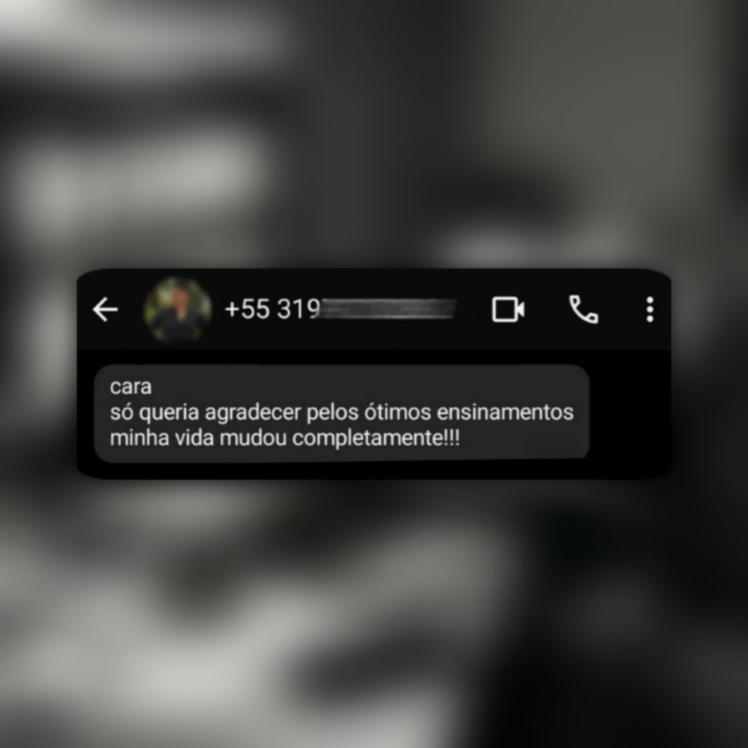 DEPOIMENTO 2