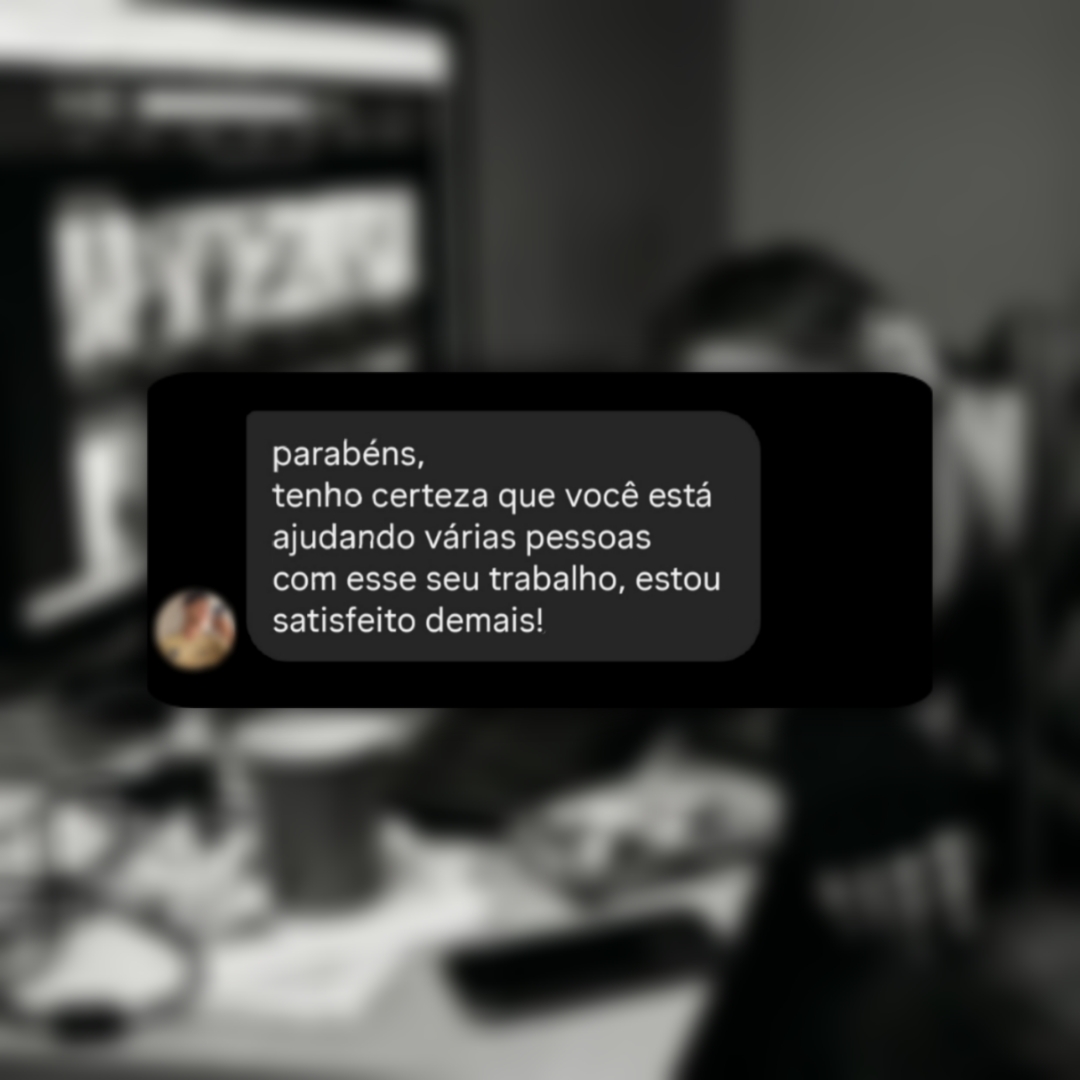 DEPOIMENTO 3