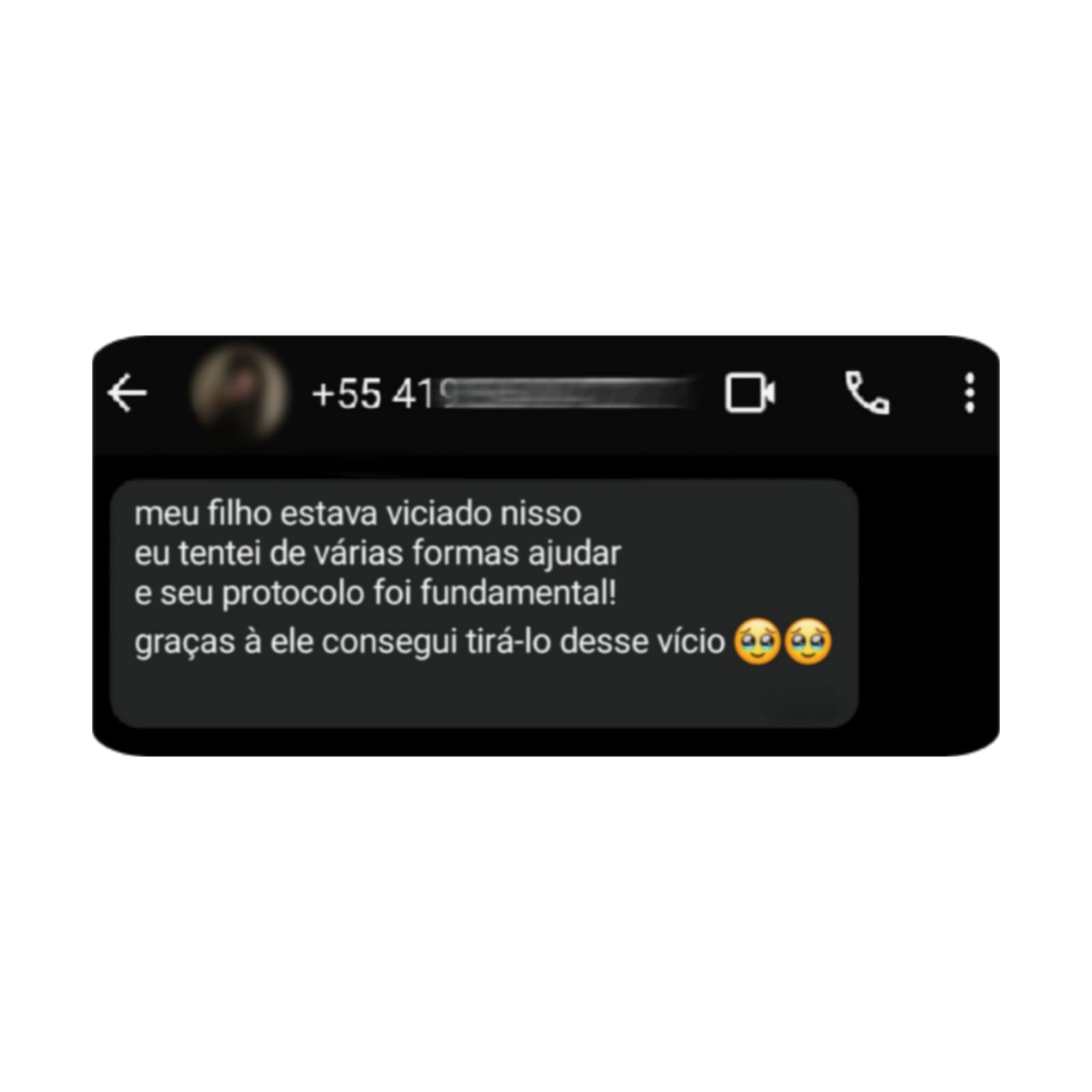 DEPOIMENTO 5