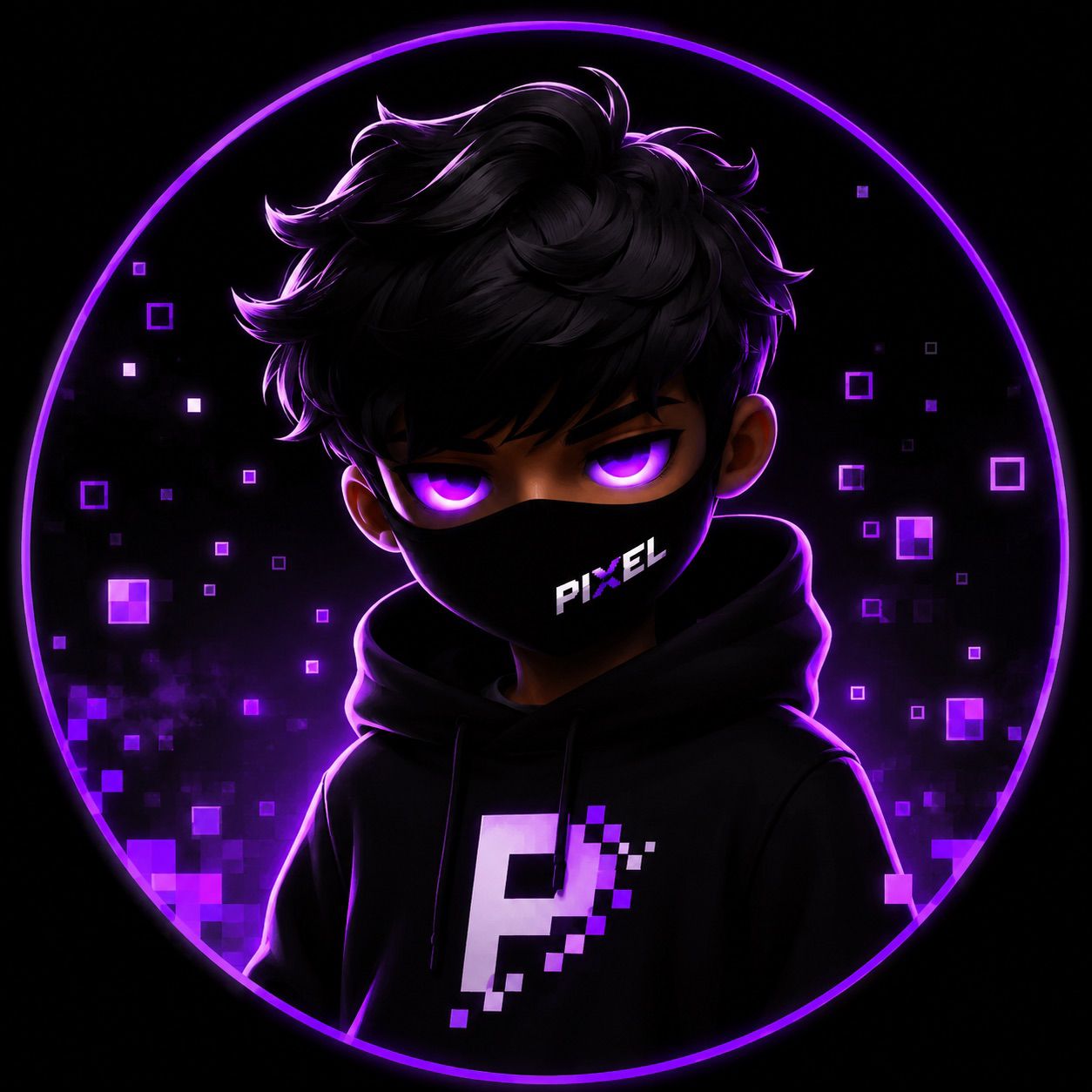 Eu o Pixel